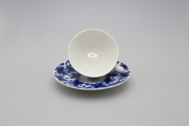 COFFEE CUP AND SAUCER 0.16L