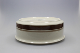 DEKSCHAAL Ø 22 CM