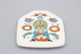 KAASPLANKJE 'SAGA' (A)