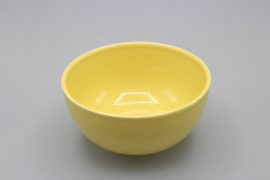 BOWL 0.5L - YELLOW