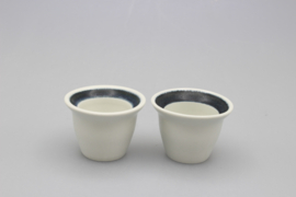 SET OF 2 EGG CUPS