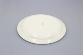 FLAT PLATE Ø 21 CM (A)