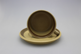 TUNTURI TEACUP AND SAUCER