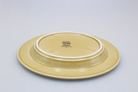 BORD PLAT Ø 20 CM (DECOR A)