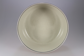 ROUND DISH Ø 15.5 CM