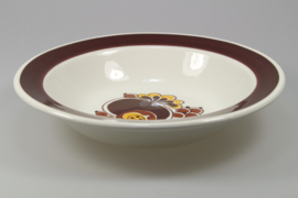 "AUGUST" BOWL Ø 17 CM