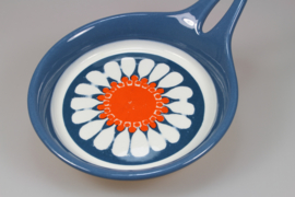 "DAISY" FRYING DISH