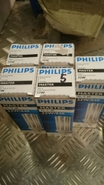 Philips Master PL-T 4P 32W / 840