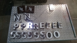 Nespresso Letters