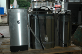 WMF koffiezetapparaat voor onderdelen