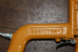 Tagger van Bostitch