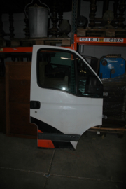 Onderdelen Renault Master bouwjaar 2003