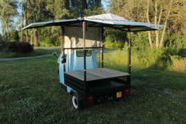 Piaggio Vespa Ape 50