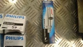 Philips Master PL-S 840/2P 7W