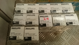Philips Accentline 50W 12V 36 Gu 5.3 Closed
