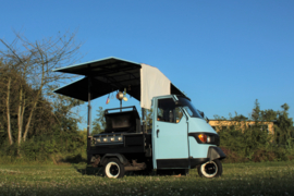 Piaggio Vespa Ape 50