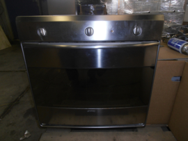 Smeg oven inbouw