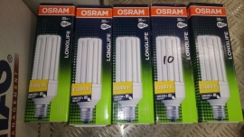 Osram Dulux EL Longlife 30W/827 Lumilux E27