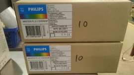 Philips Master PL-S 830/4P 11W