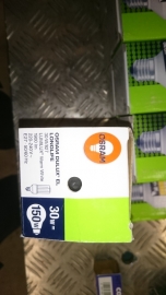 Osram Dulux EL Longlife 30W/827 Lumilux E27