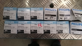 Philips Brilliantline Pro 50W 12V 36 Gu 5.3 2200