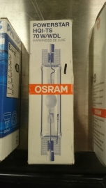 Osram Powerstar HQI-TS 70W / WDL