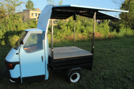 Piaggio Vespa Ape 50