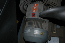 Vacuumpomp Busch SB.0310 D OHO UH XX Blower pump