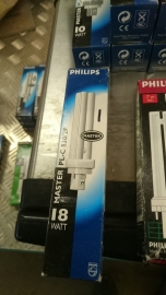 Philips Master PL-C 830/2P 18Watt