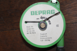 Balancer  Depray  1-2 kg  827678A