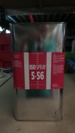 Iso spray 5-56