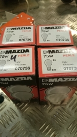 Mazda Perle 75W