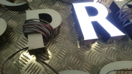 Nespresso Letters