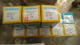 Orbitec 005005 ST4915 E27 STD/CL 48V 15 W