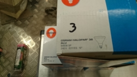 Osram Halopar 38 75W