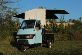 Piaggio Vespa Ape 50