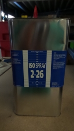 Isospray 2-26