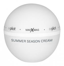 Summer Season Skin Protection Cream SPF 30