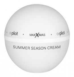 MAXXIMAS Summer Season Skin Protection Cream SPF 30
