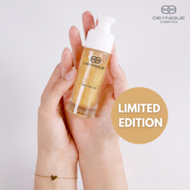 Shimmer Body Dry Oil