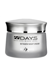 66 Days Betagen Night Cream