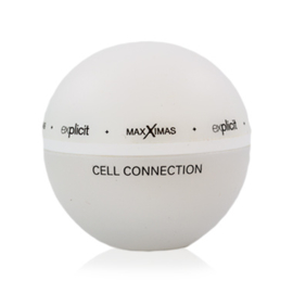 MAXXIMAS Cell Connection Energy Release Cream