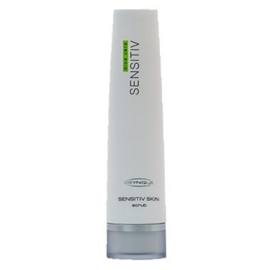 Deynique  Aloe Vera Sensitiv Skin Scrub