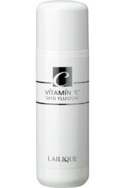 MAXXIMAS Vitamine C Skin Fluidum