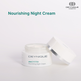 Nourishing Night Cream