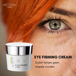 Deynique Firming Eye Cream