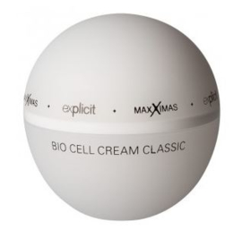MAXXIMAS Explicit Bio Cell Cream Classic