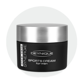 Deynique Sportcrème for men