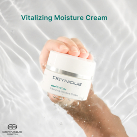 Vitalizing Moisture Cream