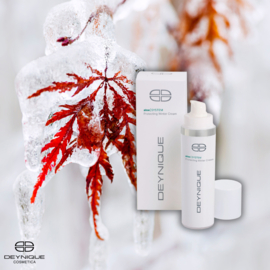 Protecting Winter Cream